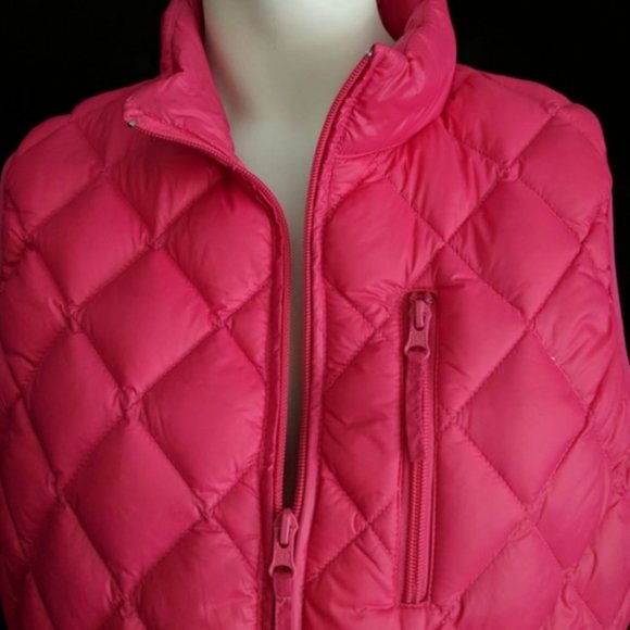Halogen Puffer Vest - Picture 5 of 6